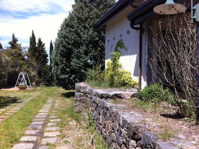 La Casa Del Cavaliere Villa Santa Maria di Licodia Bilik gambar